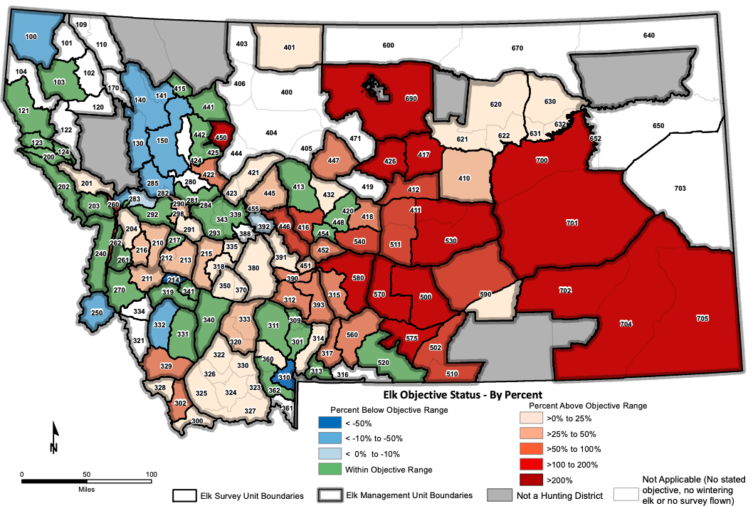 Why we’re suing to fix elk management UPOM